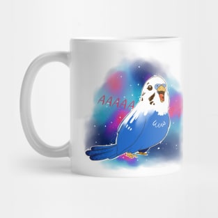 Excited Mug